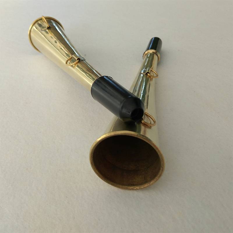 Protect the horn